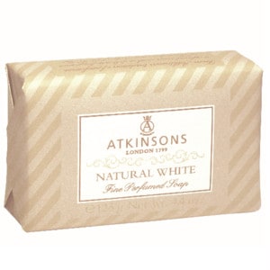 Image of Atkinsons Saponi Doccia Shampoo (125.0 g) 8000600004905