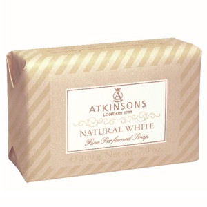 Image of Atkinsons Saponi Doccia Shampoo (200.0 g) 8000600004882