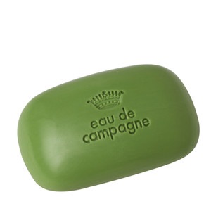 Image of Sisley Eau de Campagne Saponetta (100.0 g) 3473311930002
