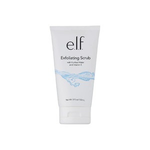 Image of e.l.f. Cosmetics Detergenza Esfoliante Viso (150.0 ml) 609332570894