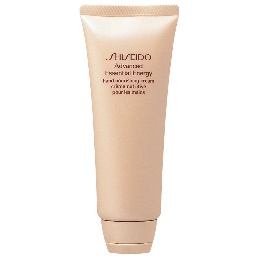 Image of Shiseido Hand Nourishing Cream  Crema Mani 100.0 ml