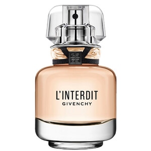 Image of Givenchy L'interdit Eau de Parfum (35.0 ml) 3274872372139