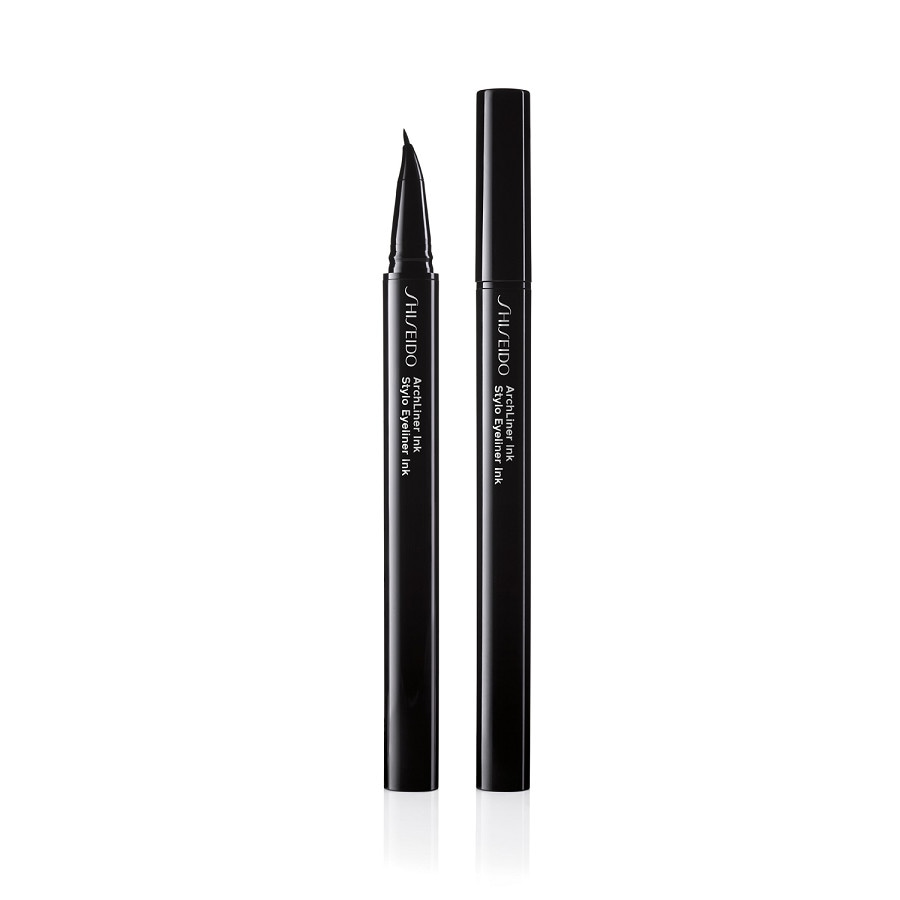 Image of Shiseido ArchLiner Ink  Eyeliner 0.4 g