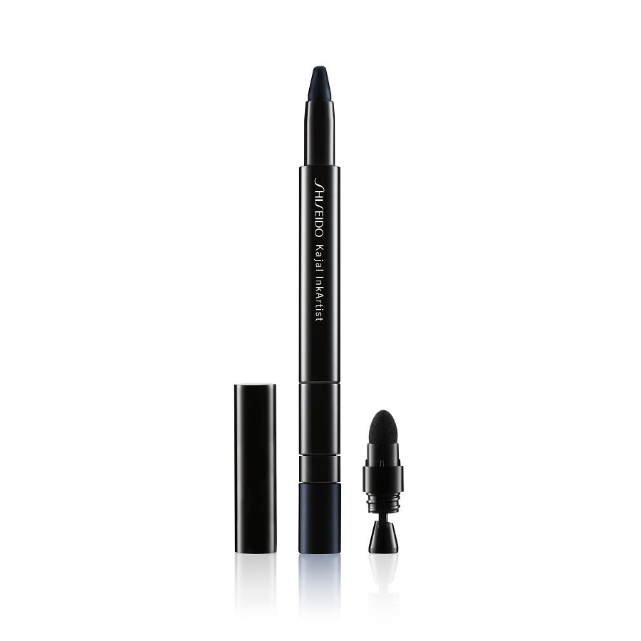 Image of Shiseido Kajal InkArtist  Eyeliner 0.8 g
