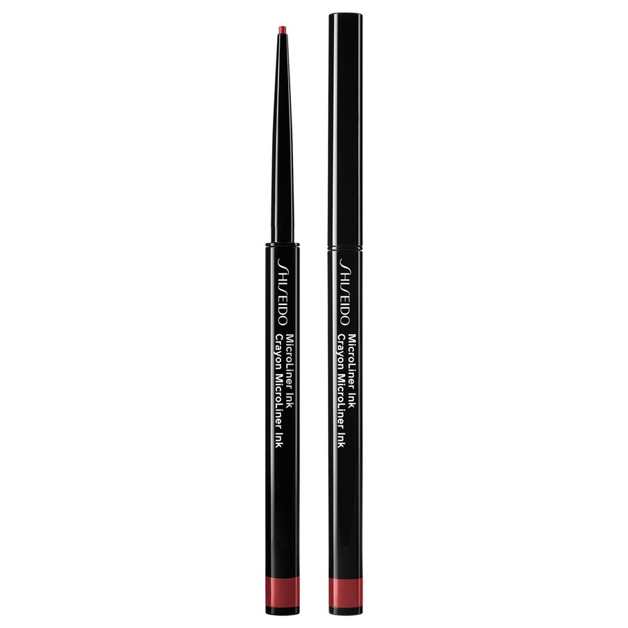 Image of Shiseido MicroLiner Ink  Eyeliner 0.08 g