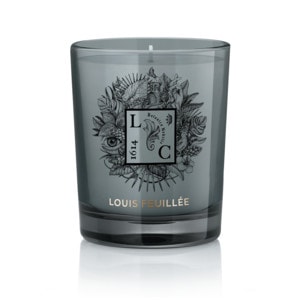 Image of Le Couvent Maison De Parfum Candele Candela (190.0 g) 3701139900793