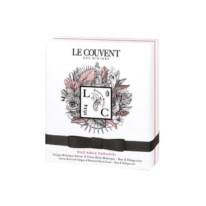 Image of Le Couvent Maison De Parfum Coffret Profumo Cofanetto Profumo (1.0 pezzo) 3701139901547