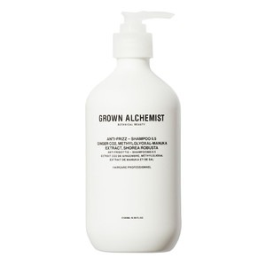 Image of Grown Alchemist  Shampoo Shampoo Capelli (500.0 ml) 9340800002738