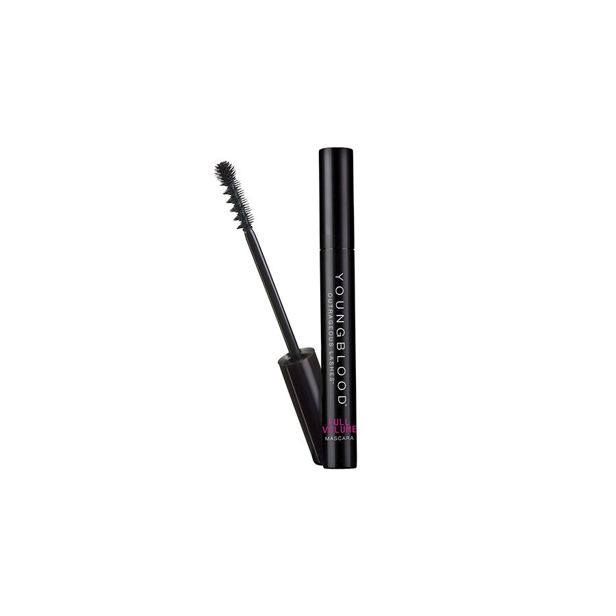 Image of Youngblood Outrageous Lashes Full Volume  Mascara