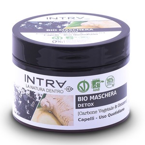 Image of Intra Shampoo & Maschere Maschera Capelli (250.0 ml) 8030976018671