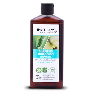 Image of Intra Shampoo & Maschere Shampoo Capelli (250.0 ml) 8030976018701