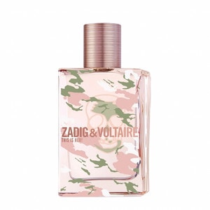 Image of Zadig & Voltaire This is Her Eau de Parfum (50.0 ml) 3423478460256
