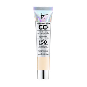 Image of IT Cosmetics Make-Up CC cream (12.0 ml) 3605972009630