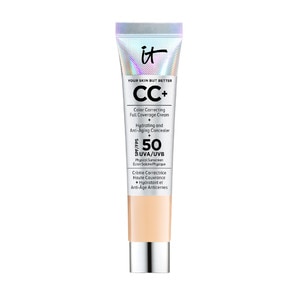 Image of IT Cosmetics Make-Up CC cream (12.0 ml) 3605972009791