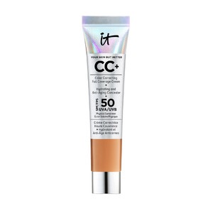 Image of IT Cosmetics Make-Up CC cream (12.0 ml) 3605972010032
