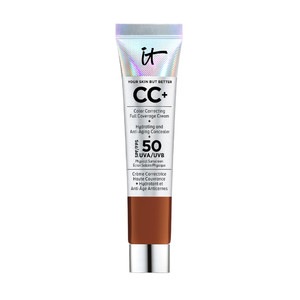 Image of IT Cosmetics Make-Up CC cream (12.0 ml) 3605972009999