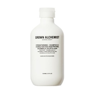 Image of Grown Alchemist  Shampoo Shampoo Capelli (200.0 ml) 9340800003346