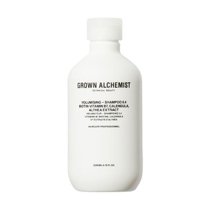 Image of Grown Alchemist  Shampoo Shampoo Capelli (200.0 ml) 9340800003360