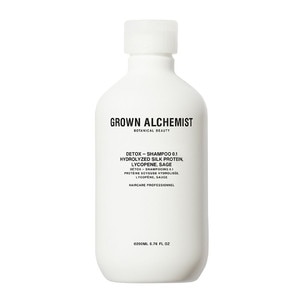 Image of Grown Alchemist  Shampoo Shampoo Capelli (200.0 ml) 9340800003407