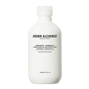 Image of Grown Alchemist  Shampoo Shampoo Capelli (200.0 ml) 9340800003766