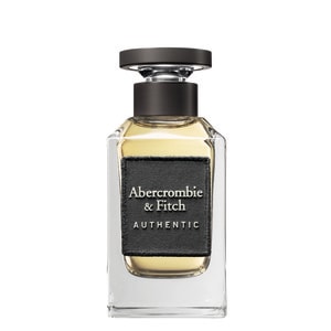 Image of Abercrombie & Fitch Authentic Men Eau de Toilette (100.0 ml) 85715166012