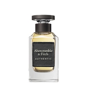 Image of Abercrombie & Fitch Authentic Men Eau de Toilette (50.0 ml) 85715166029