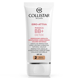 Image of Collistar Viso BB cream (50.0 ml) 8015150211338