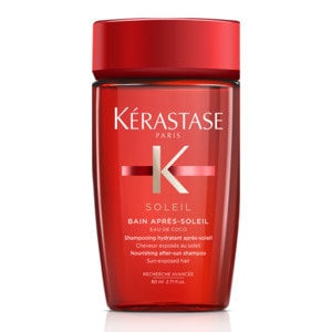 Image of Kérastase Travel Size Shampoo Capelli (80.0 ml) 3474636695263