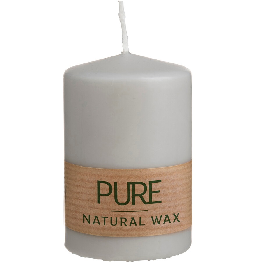 Image of Wenzel PURE, Natural Wax  Candela