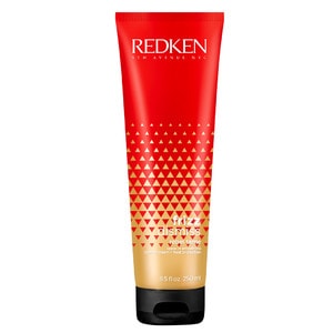 Image of Redken Frizz Dismiss Crema Styling Capelli (250.0 ml) 884486401557