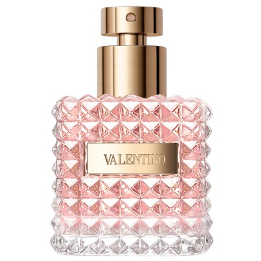 Image of Valentino Valentino Donna  Eau De Parfum 50.0 ml
