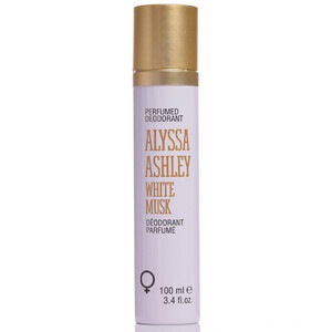 Image of Alyssa Ashley White Musk Deodorante (100.0 ml) 3495080307830