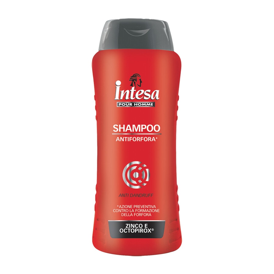 Image of Intesa Shampoo Anticaduta  Shampoo Capelli 300.0 ml