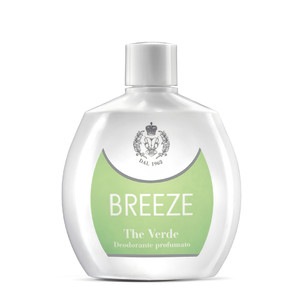 Image of Breeze Squeeze Deodorante (100.0 ml) 8003510017874