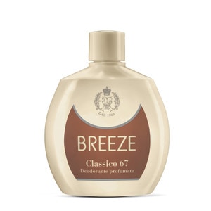Image of Breeze Squeeze Deodorante (100.0 ml) 8003510017829