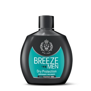 Image of Breeze Squeeze Deodorante (100.0 ml) 8003510017836
