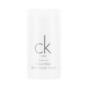 Image of Calvin Klein ck one Deodorante (75.0 g) 88300108978