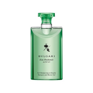 Image of Bulgari Eau Parfumée au thé vert Gel Doccia (200.0 ml) 783320403392