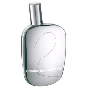 Image of Comme Des Garçons Comme Des Garçons 2 Eau de Parfum (100.0 ml) 8411061090046