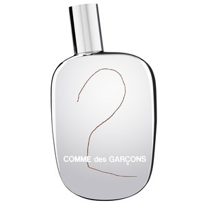 Image of Comme Des Garçons Comme Des Garçons 2 Eau de Parfum (50.0 ml) 8411061090053