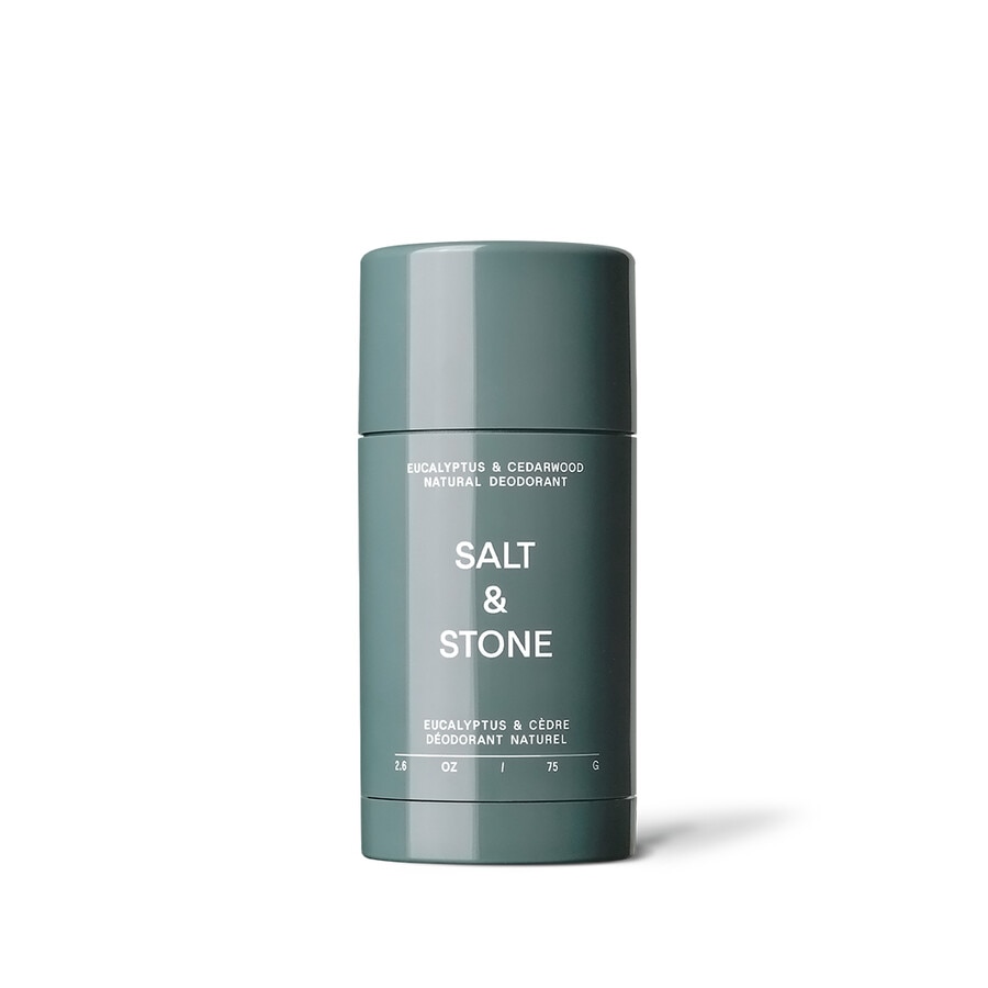 Image of Salt&Stone Eucalyptus & Cedarwood - Formula Nº 1  Deodorante 75.0 g
