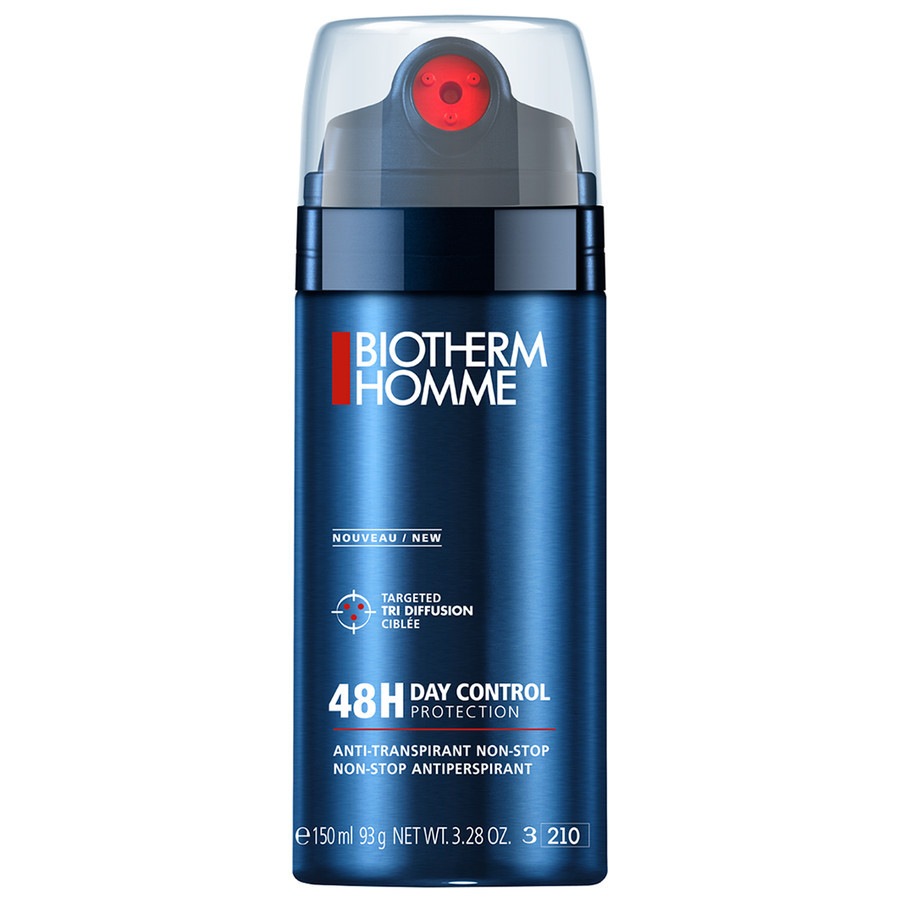 Image of Biotherm Day Control Deodorant Atomiseur  Deodorante 150.0 ml
