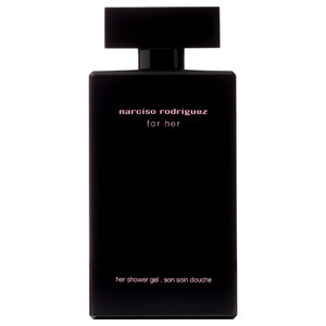 Image of Narciso Rodriguez for her Gel Doccia (200.0 ml) 3423470890051