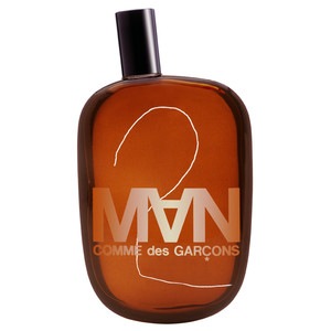 Image of Comme Des Garçons Comme Des Garçons 2 Man Eau de Toilette (100.0 ml) 8411061548929