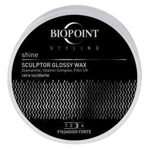Image of Biopoint Styling Cera Capelli (100.0 ml) 8007376003798