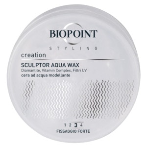 Image of Biopoint Styling Cera Capelli (100.0 ml) 8007376003804
