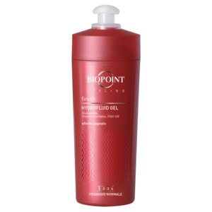 Image of Biopoint Styling Gel Capelli (200.0 ml) 8051772489465