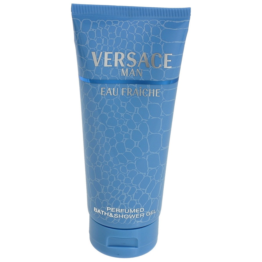 Image of Versace Bath&Shower Gel  Gel Doccia 200.0 ml
