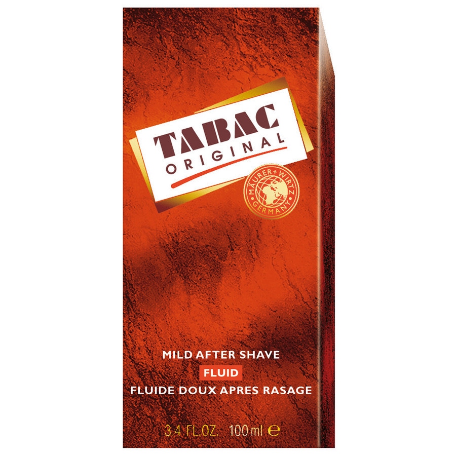 Image of Tabac Mild After Shave Fluid  Dopo Barba 100.0 ml