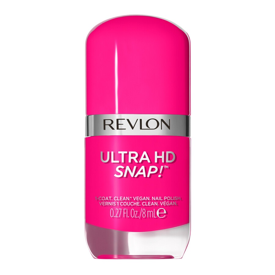 Image of Revlon Ultra HD Snap!  Smalto 8.0 ml